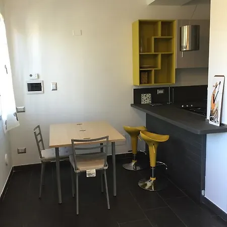 Holiday home Sweet In *